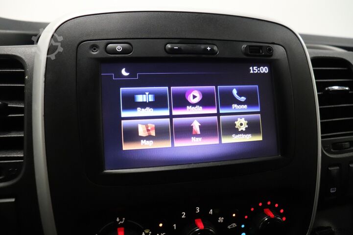 Fourgonnette Renault Trafic 1.6 dCi 122PK L2 EURO 6 - Airco - Navi -...