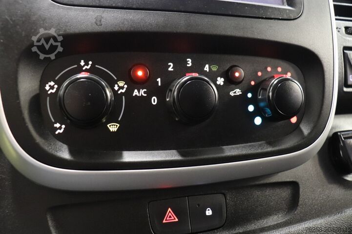 Fourgonnette Renault Trafic 1.6 dCi 122PK L2 EURO 6 - Airco - Navi -...