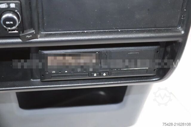 Intercitybus Iveco Crossway 12m Pop / Double middle door / Prép li...