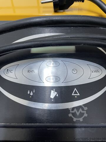 Professional Condensation Dryer Wilms KT 330