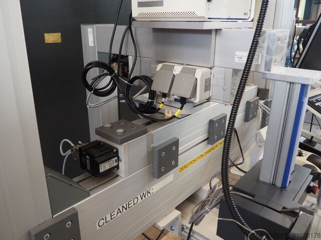 Mikroskopska inspekcijska postavka ZEISS AXIO zoom V16