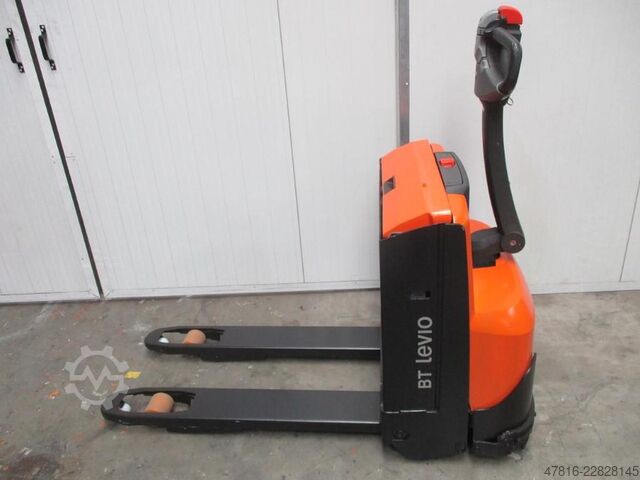 Palletwagen BT LWE160
