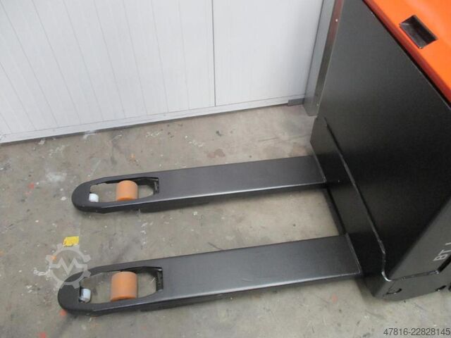 Palletwagen BT LWE160