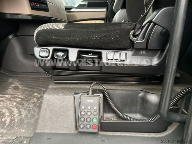 Volume trekker MAN TGX 18.460 Euro6 4x2 Volumen-SZM