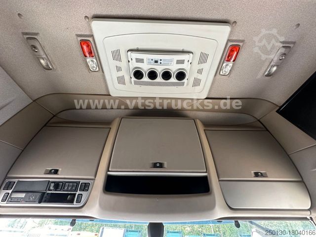 Standaard trekker DAF XF 510 FT Euro6 Blatt-/Luft, Retarder