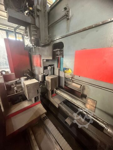Boremaskine Voortman V630M