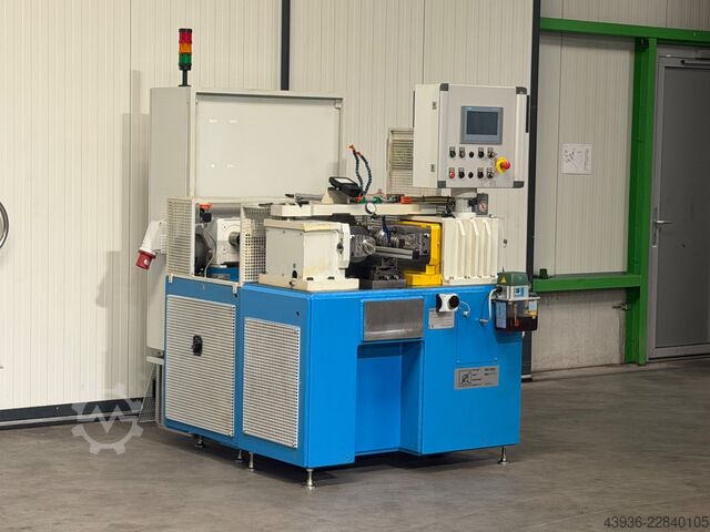 Draadwalsmachine PEE-WEE P10CNC