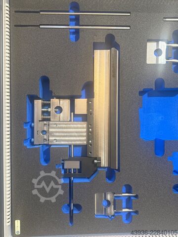 Draadwalsmachine PEE-WEE P10CNC