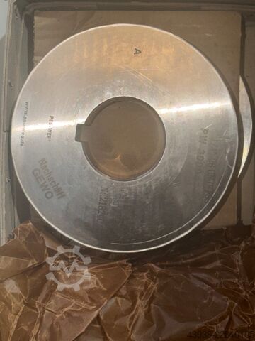 Draadwalsmachine PEE-WEE P10CNC