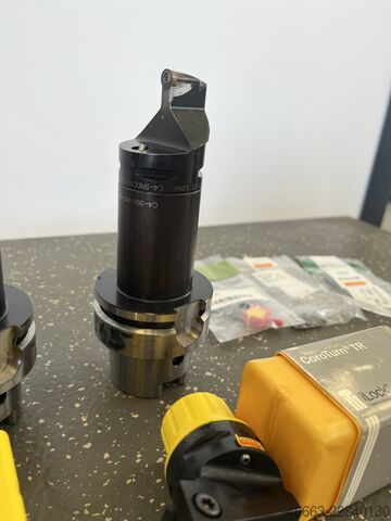 Tool holder Sandvik CoroTurn TR