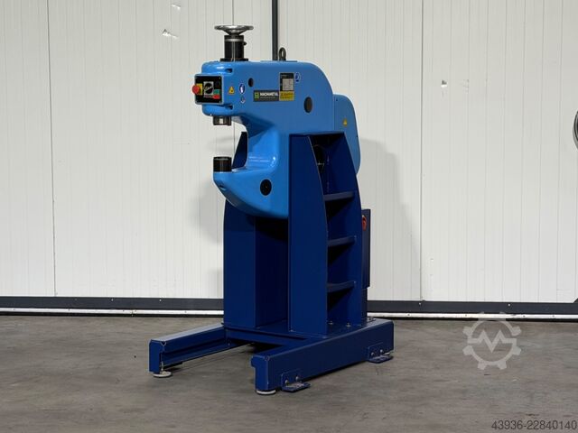 Eckold kraftformer Piccolo ECKOLD KF324 ECKOLD KF 324