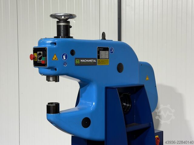 Eckold kraftformer Piccolo ECKOLD KF324 ECKOLD KF 324