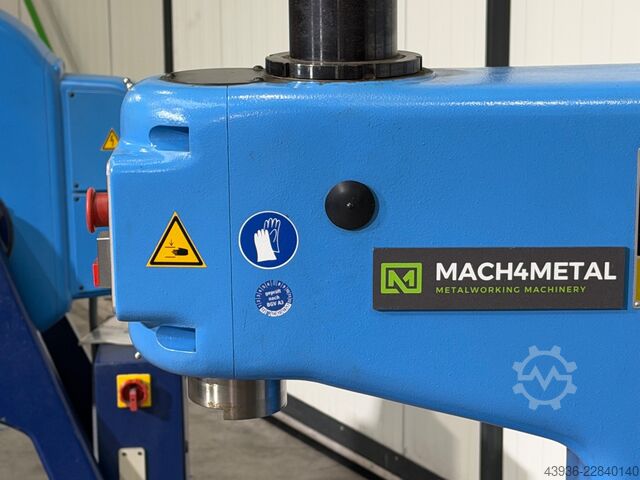 Eckold kraftformer Piccolo ECKOLD KF324 ECKOLD KF 324