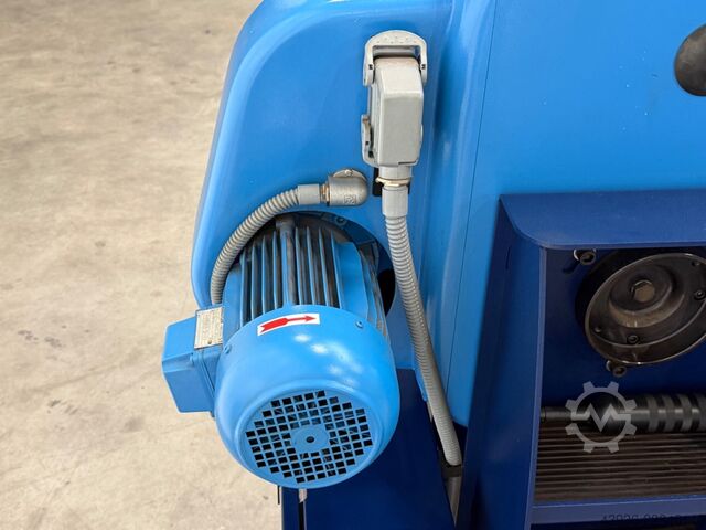 Eckold kraftformer Piccolo ECKOLD KF324 ECKOLD KF 324