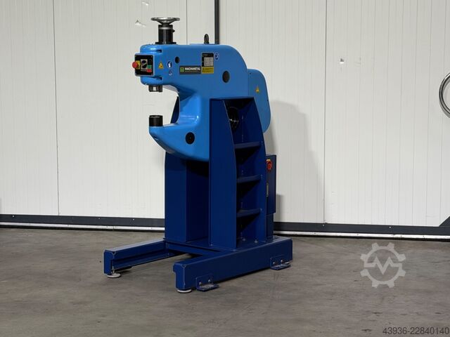 Eckold kraftformer Piccolo ECKOLD KF324 ECKOLD KF 324