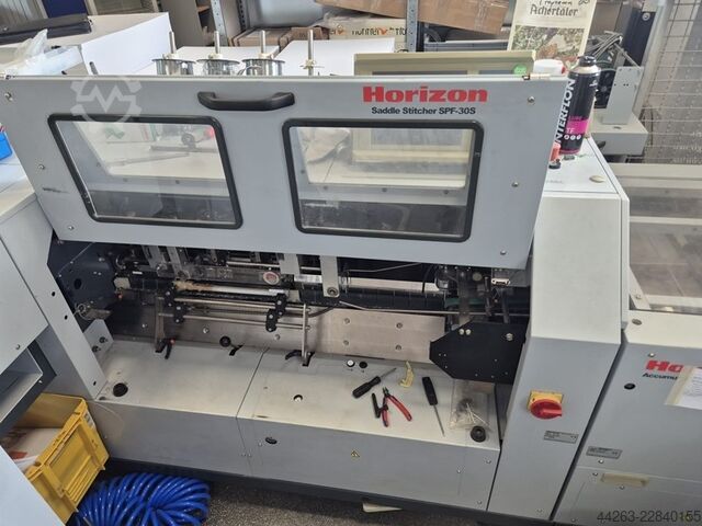Horizon Stitchliner 5500 | VAC-60Ha | VAC-60Hm | VAC-60Hm | VAC-60Hm | Año 2009 | 13 millones Horizon Stitchliner 5500