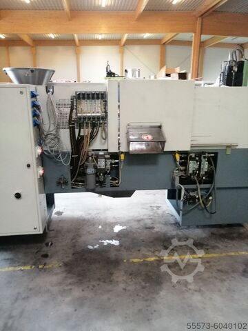 600/200 CDC BATTENFELD