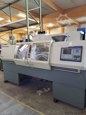 600/200 CDC BATTENFELD