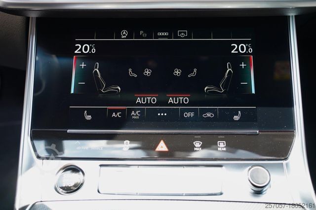 Kleinbus AUDI A6 45 2.0 TFSI Avant Sport Leder