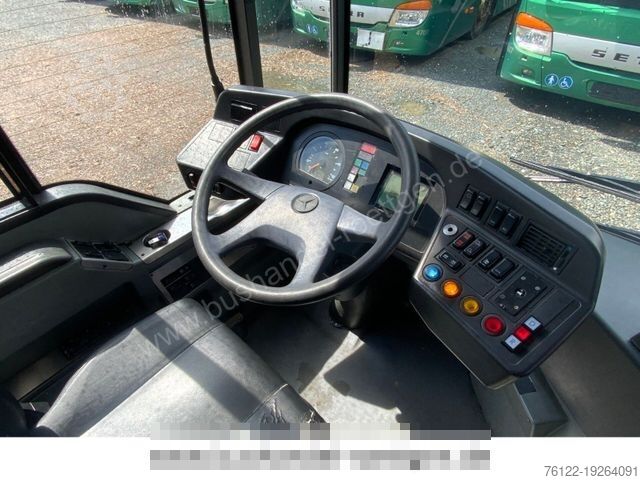 Gelede bus MERCEDES-BENZ O 530 G Citaro/Euro5/A 23/Abholpreis o. TÜV