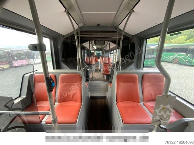 Gelede bus MERCEDES-BENZ O 530 G Citaro/Euro5/A 23/Abholpreis o. TÜV