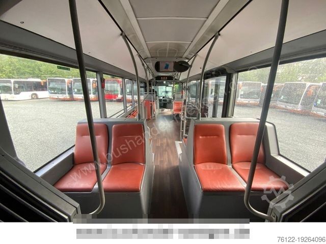 Gelede bus MERCEDES-BENZ O 530 G Citaro/Euro5/A 23/Abholpreis o. TÜV