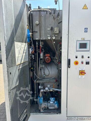 Podkładka DÜRR ECOCLEAN 78 W-K VI