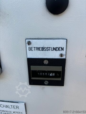 Podkładka DÜRR ECOCLEAN 78 W-K VI