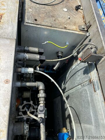 Podkładka DÜRR ECOCLEAN 78 W-K VI