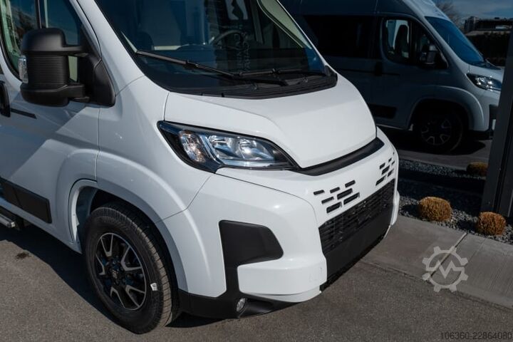  SUN LIVING V 55 SP TentTop - COMFORT EDITION