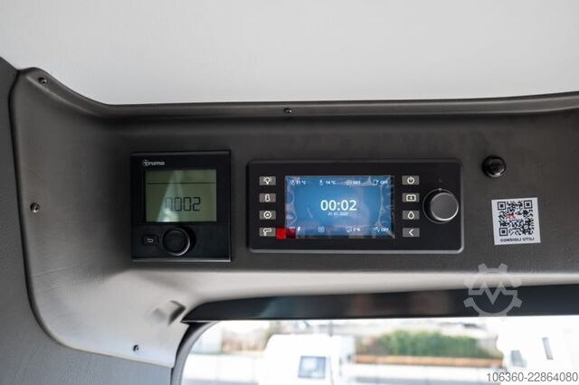  SUN LIVING V 55 SP TentTop - COMFORT EDITION