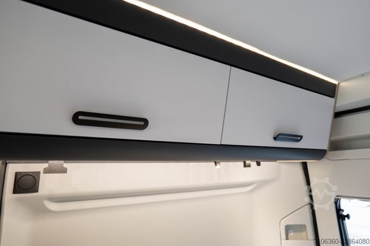  SUN LIVING V 55 SP TentTop - COMFORT EDITION