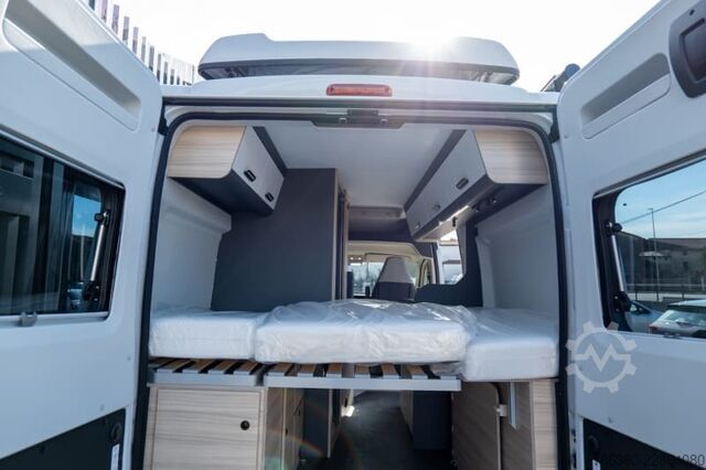 SUN LIVING V 55 SP TentTop - COMFORT EDITION