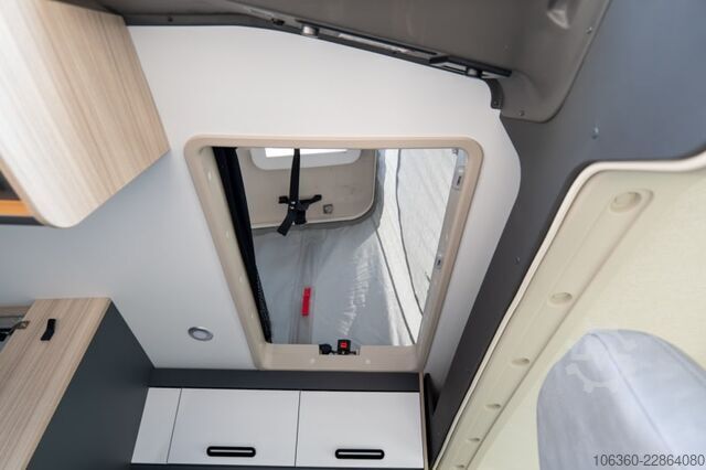  SUN LIVING V 55 SP TentTop - COMFORT EDITION