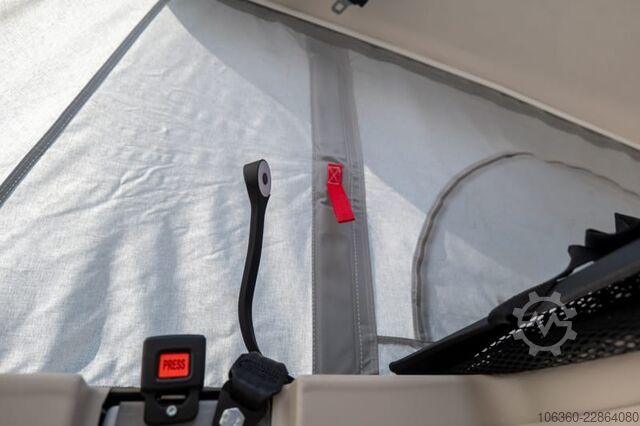  SUN LIVING V 55 SP TentTop - COMFORT EDITION