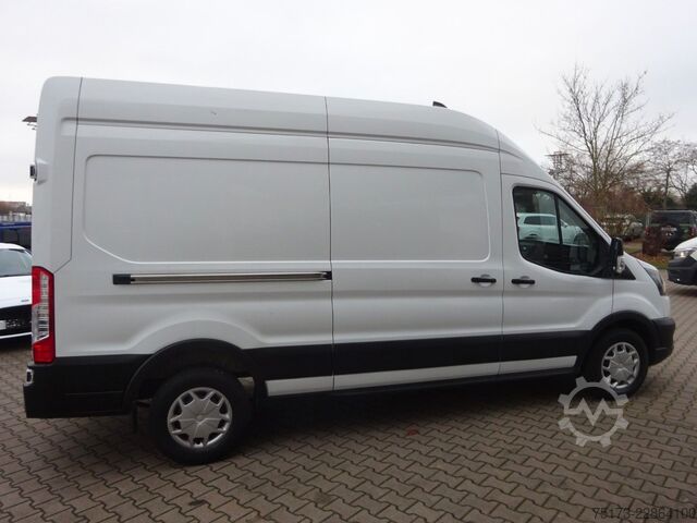 Højt tag varevogn FORD Transit Kasten 350 L3H3 Trend 170PS Klima Tempom