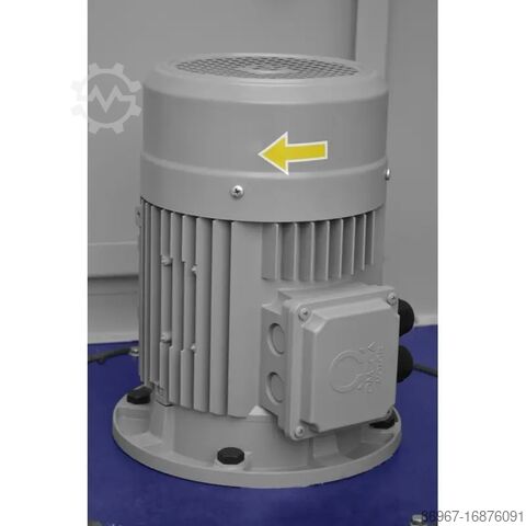 Odciąg pyłów CORMAK SCV11300TC
