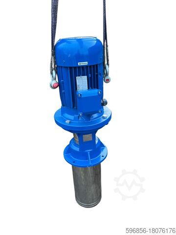 Bomba LOWARA SVI3005 11KW/ 152 - 39M3/h, LOWARA LOWARA SVI3005