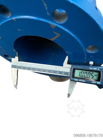 Bomba LOWARA SVI3005 11KW/ 152 - 39M3/h, LOWARA LOWARA SVI3005