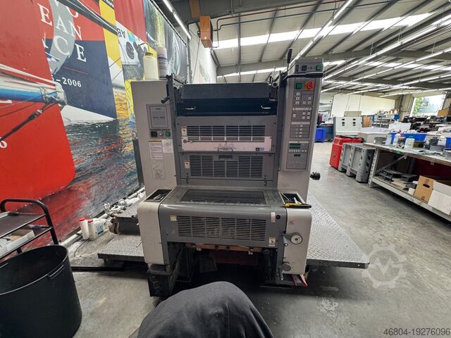 Offset drukpers Ryobi 524 HXX P