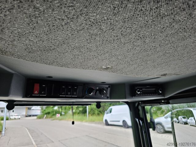 Sweeper Kärcher MC250