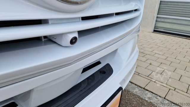 Minibusz MERCEDES-BENZ Sprinter 415 ,19 SS Lagerfahrzeug in Stock