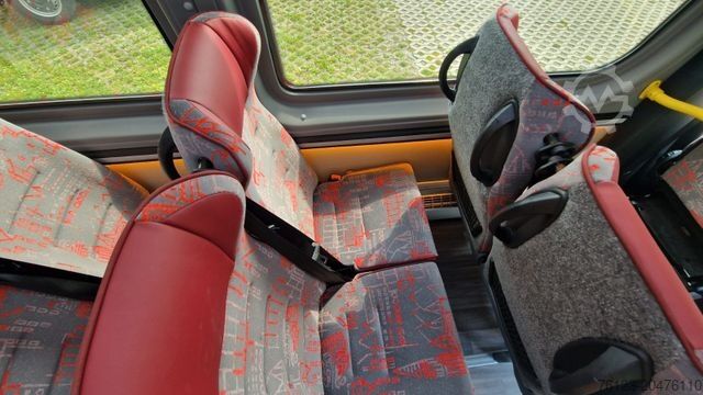 Kleinbus MERCEDES-BENZ 2x Sprinter 415 ,19 Schlafsessel Sonderpreis