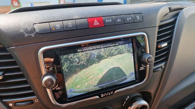 Kleinbus IVECO Daily C35 M1 9 Sitzer sauberes Fahrzeug