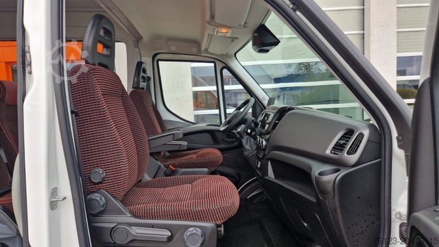 Kleinbus IVECO Daily C35 M1 9 Sitzer sauberes Fahrzeug