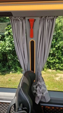 Minibusz MERCEDES-BENZ 517 Sprinter GSR2  Automatik 20 SS Stock