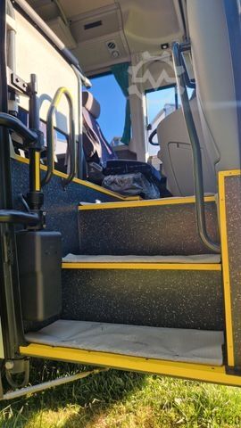 Minibusz Temsa Prestij SX Automatik sofort lieferbar Novo