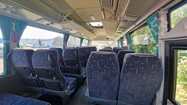 Minibusz Temsa Prestij SX Automatik sofort lieferbar Novo