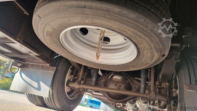 Kleinbus Temsa Prestij SX Automatik sofort lieferbar Novo