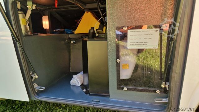 Kleinbus Temsa Prestij SX Automatik sofort lieferbar Novo